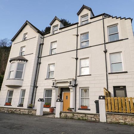 Apartmán Bodnant Llandudno Exteriér fotografie