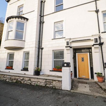 Apartmán Bodnant Llandudno Exteriér fotografie