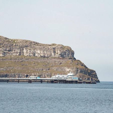 Apartmán Bodnant Llandudno Exteriér fotografie