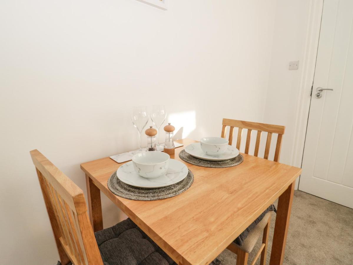 Apartmán Bodnant Llandudno Exteriér fotografie
