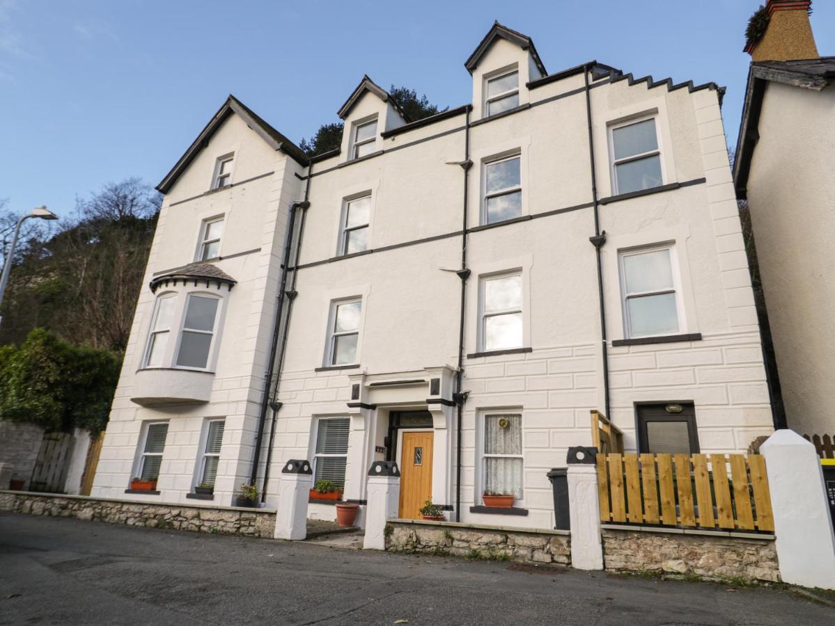 Apartmán Bodnant Llandudno Exteriér fotografie