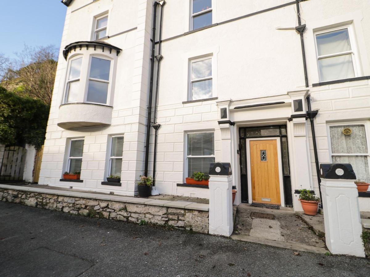 Apartmán Bodnant Llandudno Exteriér fotografie