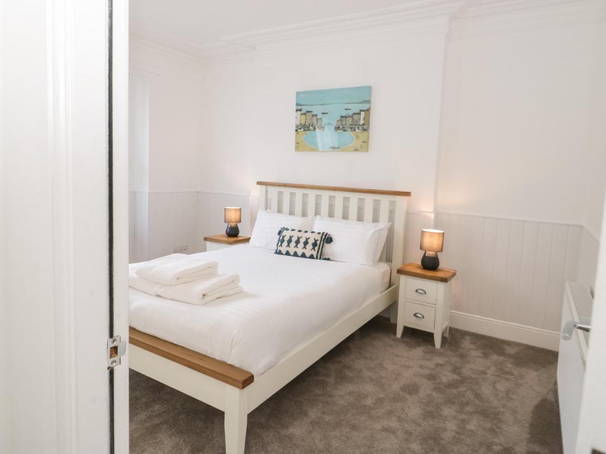 Apartmán Bodnant Llandudno Exteriér fotografie