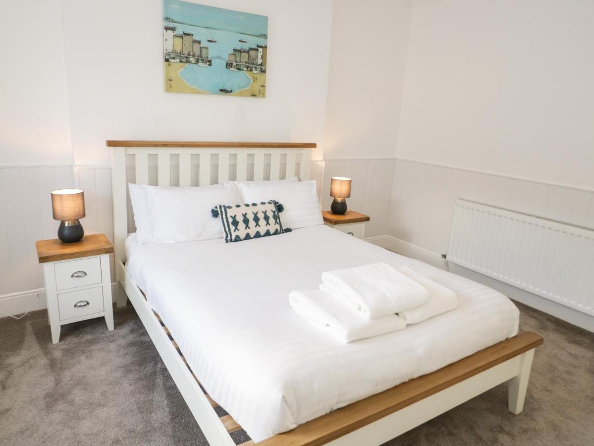 Apartmán Bodnant Llandudno Exteriér fotografie