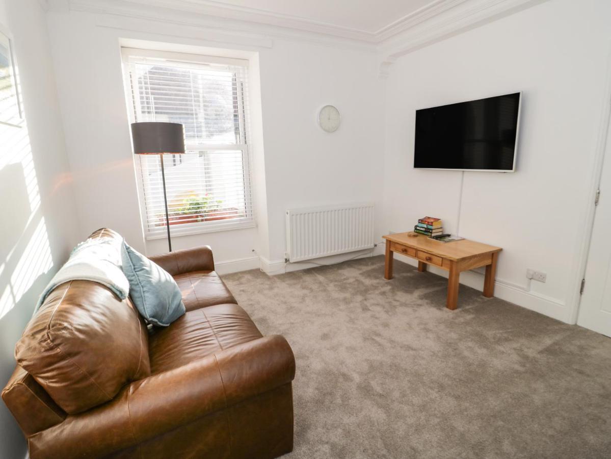 Apartmán Bodnant Llandudno Exteriér fotografie
