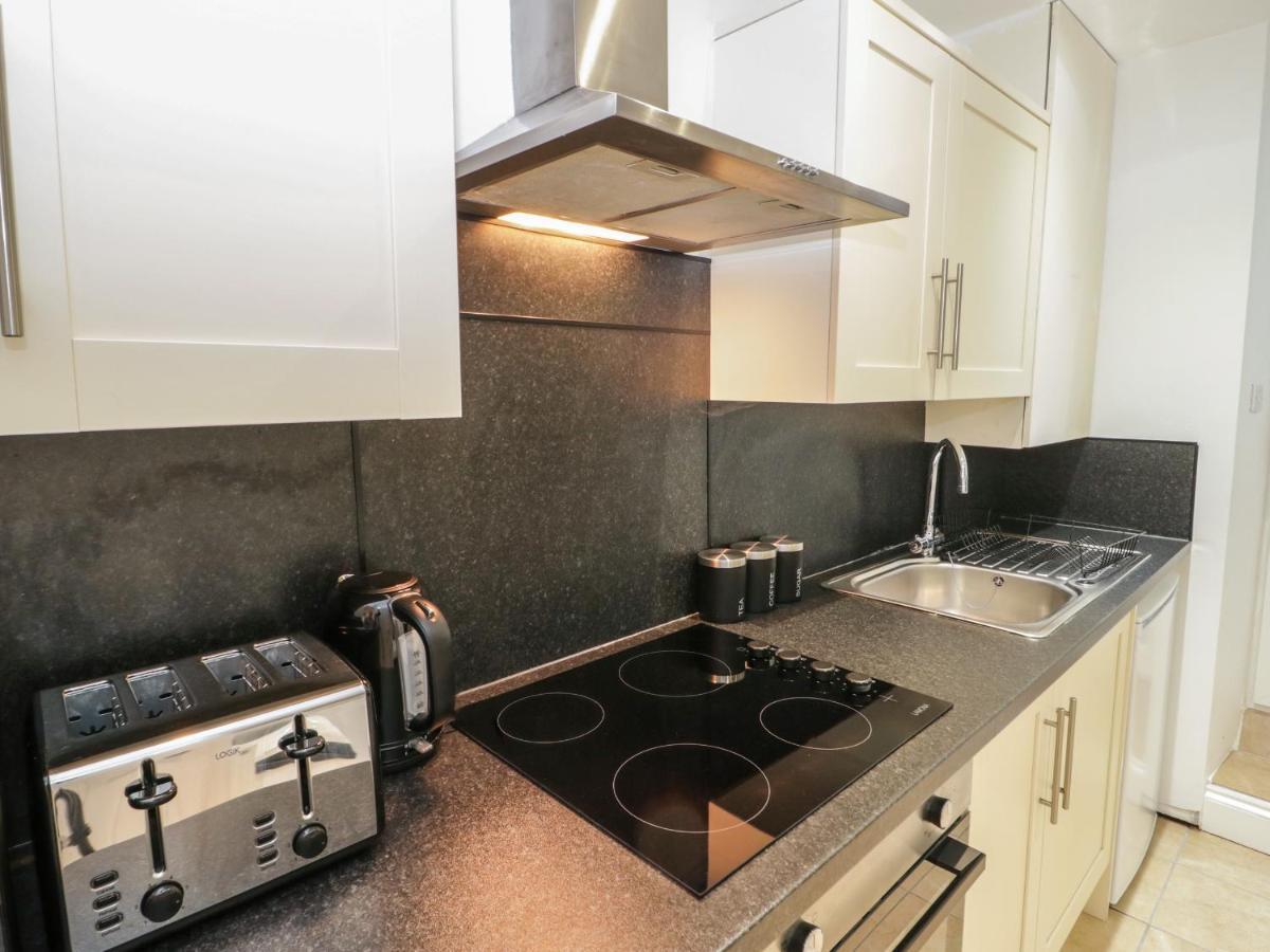 Apartmán Bodnant Llandudno Exteriér fotografie
