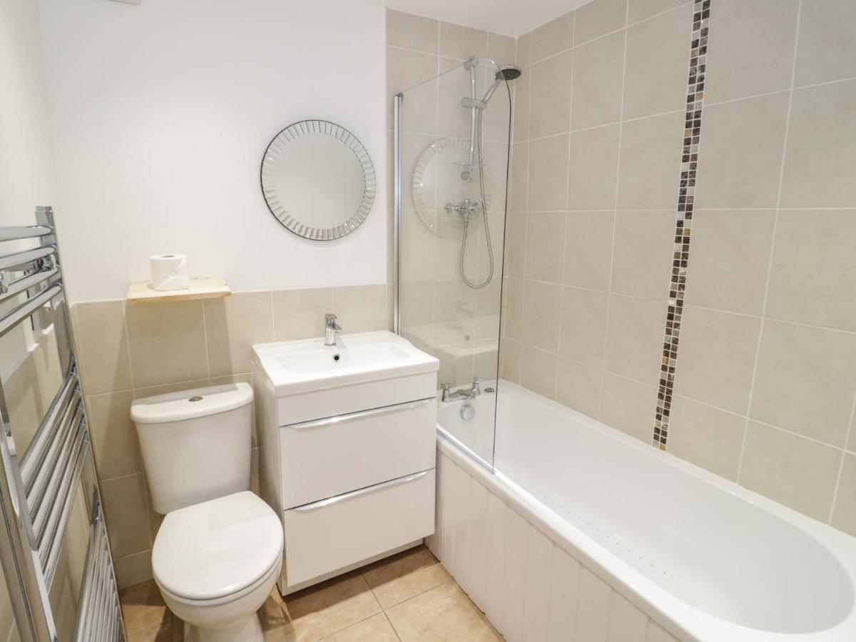 Apartmán Bodnant Llandudno Exteriér fotografie